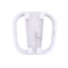 Fixed FIXPS5-ST-WH suporte para PlayStation 5, branco