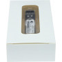 ACT TR0032 módulo transceptor de rede, fibra ótica, 1250 Mbit/s, SFP, 1310 nm