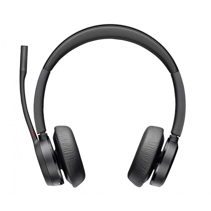 Poly Voyager 4320 UC 218475-01 auscultadores