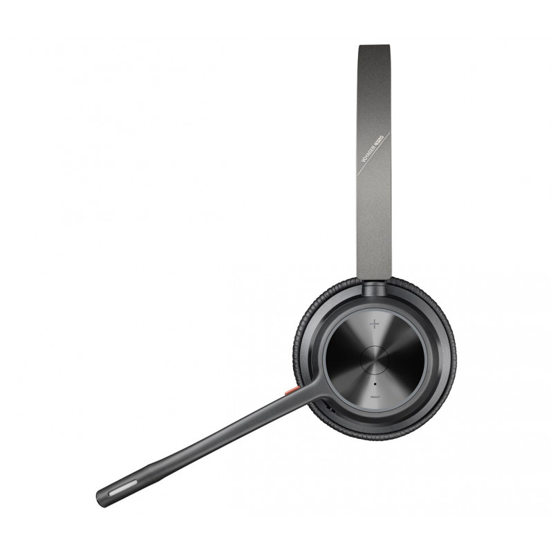 Poly Voyager 4320 UC 218475-01 auscultadores