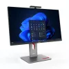 Lenovo ThinkCentre M90a Pro PC tudo-em-um, Intel Core Ultra 7 265 vPro, 32 GB de RAM, 1 TB, NVIDIA GeForce RTX 4050, Windows 11 Pro