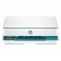 HP Envy 6122 All-in-One impressora multifunções a cores, 10 ppm