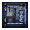 Thermaltake Pacific SW1 Plus DIY LCS bloco de água CL-W379-CU00SW-A