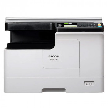 Ricoh M 2810N (423851) impressora multifunções laser a preto e branco, A3, 28 ppm