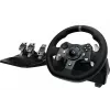 Logitech G920 Driving Force volante de corrida (941-000123)