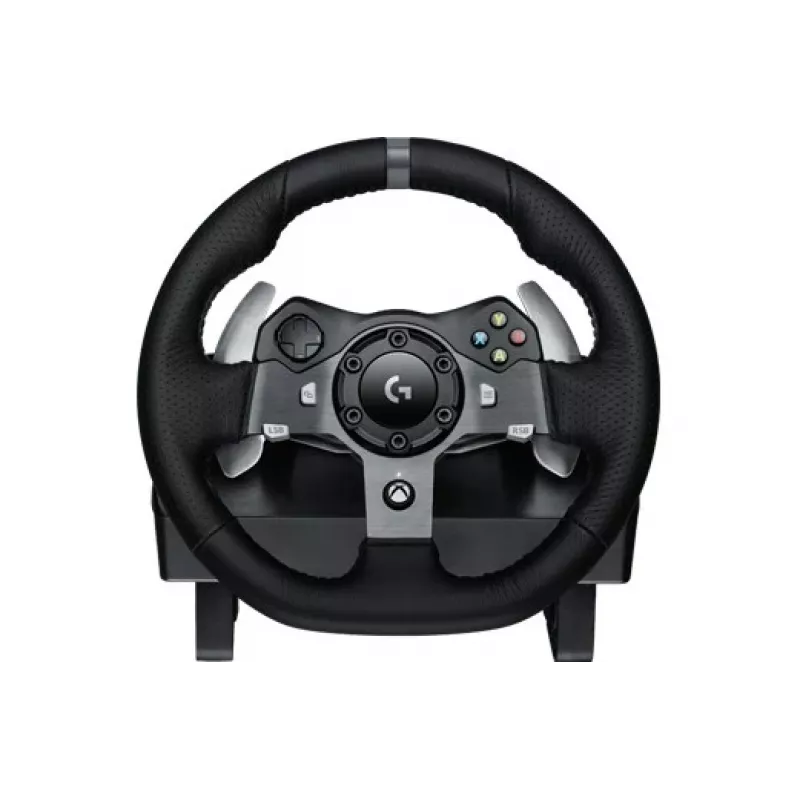 Logitech G920 Driving Force volante de corrida (941-000123)