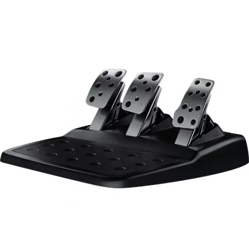 Logitech G920 Driving Force volante de corrida (941-000123)