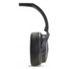 Aiwa HST-250BT auscultadores sem fios, cinzentos, com microfone, 3,5 mm, Bluetooth 5.0