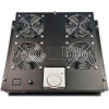 Wirewin FAN ROOF 4V BL ventilador de refrigeração para rack