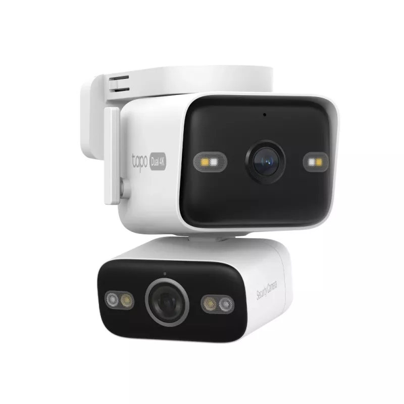 TP-Link Tapo C575D câmara de vigilância de rede