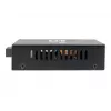 Tripp Lite N785-INT-SC-SM conversor de meios Gigabit de fibra monomodo para Ethernet, 10/100/1000, SC, 1310 nm, 20 km