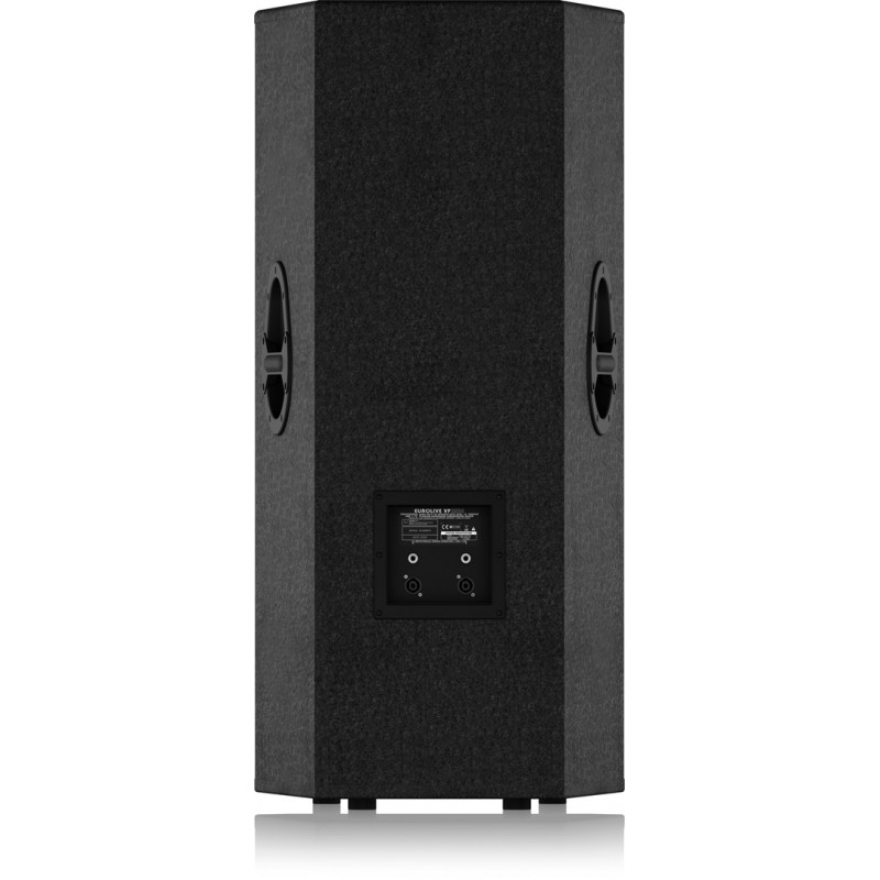 Behringer VP2520 altifalante PA de 2 vias