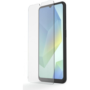 Hama Clear Protect vidro de proteção para telemóvel Galaxy A17/A17 5G/A18, com auxiliar de montagem, transparente