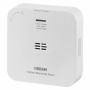 Osram SMART+ WiFi detetor de monóxido de carbono (CO), branco