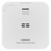 Osram SMART+ WiFi detetor de monóxido de carbono (CO), branco