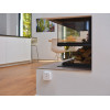 Osram SMART+ WiFi detetor de monóxido de carbono (CO), branco