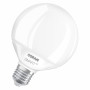 Osram SMART+ MATTER Multicolor Classic Globe 95 100 lâmpada inteligente, E27, 14 W, RGBW, Wi-Fi
