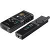 Joy-it NCT01 testador de cabos de rede, 200+ m, multifunções, NCV, localização, teste PoE