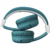 Tonies auscultadores Bluetooth 10003271, verde-mar (verde/branco), para a Toniebox 2