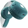 Tonies auscultadores Bluetooth 10003271, verde-mar (verde/branco), para a Toniebox 2