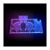 Thermaltake Pacific V-RTX 4090 Plus bloco de água para GPU, CL-W388-PL00SW-A