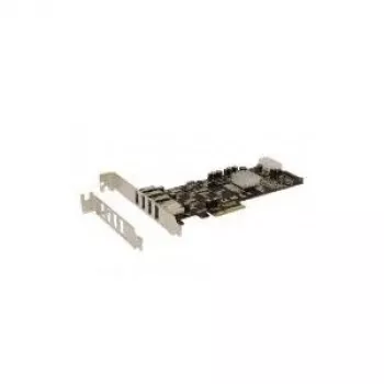 EXSYS EX-11494-2 placa de interface/adaptador USB 3.2 Gen 1 (3.1 Gen 1), interno