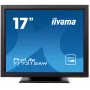 iiyama ProLite T1731SAW-B1 monitor tátil, 43,2 cm (17 polegadas), 1280x1024, preto