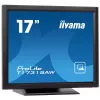 iiyama ProLite T1731SAW-B1 monitor tátil, 43,2 cm (17 polegadas), 1280x1024, preto