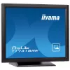 iiyama ProLite T1731SAW-B1 monitor tátil, 43,2 cm (17 polegadas), 1280x1024, preto
