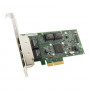 Dell Broadcom 5719 placa de rede de quatro portas 1GbE BASE-T