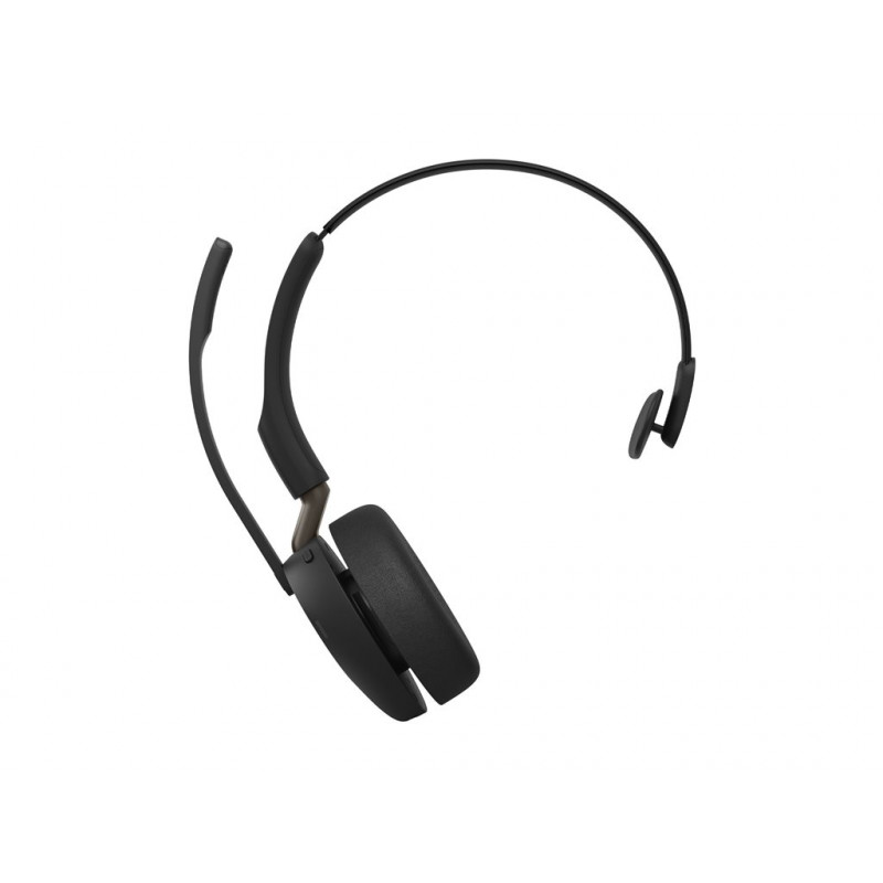 Jabra Evolve3 65 Mono auscultadores com microfone, Link 390A