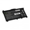 Green Cell GC-HP190 bateria para portátil HP, 11,4 V, 4150 mAh