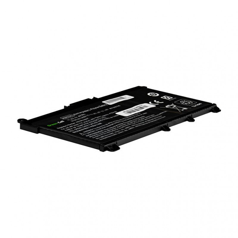 Green Cell GC-HP190 bateria para portátil HP, 11,4 V, 4150 mAh