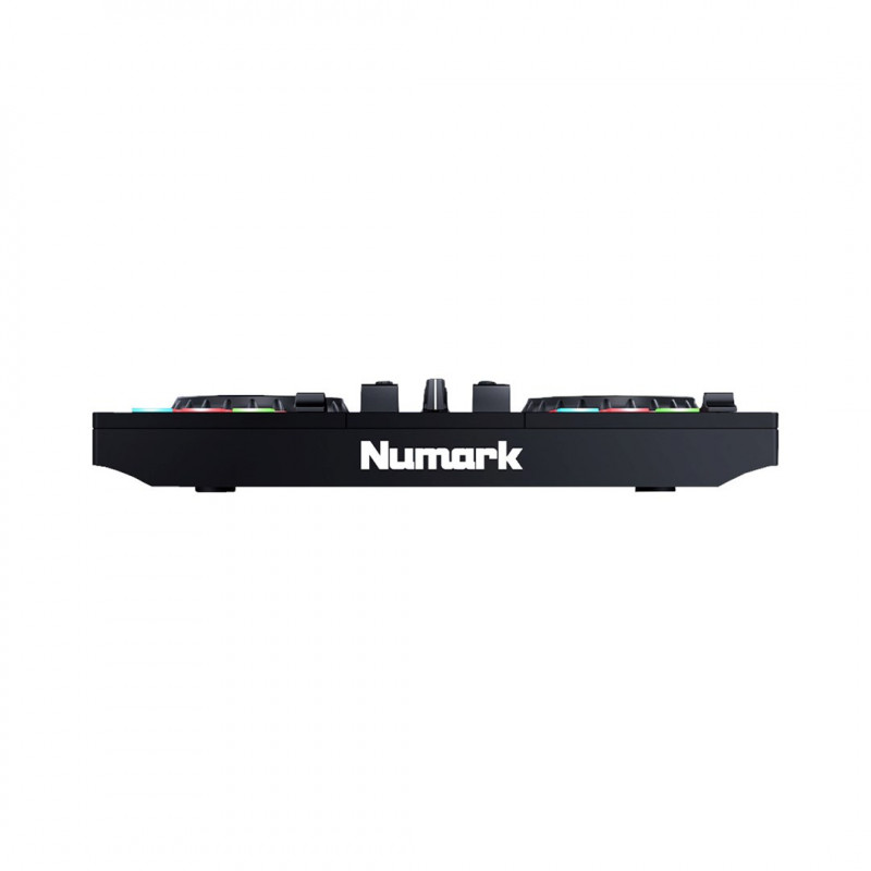 Numark Party Mix Live controlador de DJ