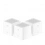 Cudy M1200 2.0 AC1200 sistema Mesh Wi-Fi (3 unid.)