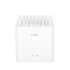 Cudy M1200 2.0 AC1200 sistema Mesh Wi-Fi (3 unid.)