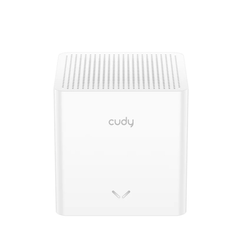 Cudy M1200 2.0 AC1200 sistema Mesh Wi-Fi (3 unid.)