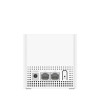 Cudy M1200 2.0 AC1200 sistema Mesh Wi-Fi (3 unid.)