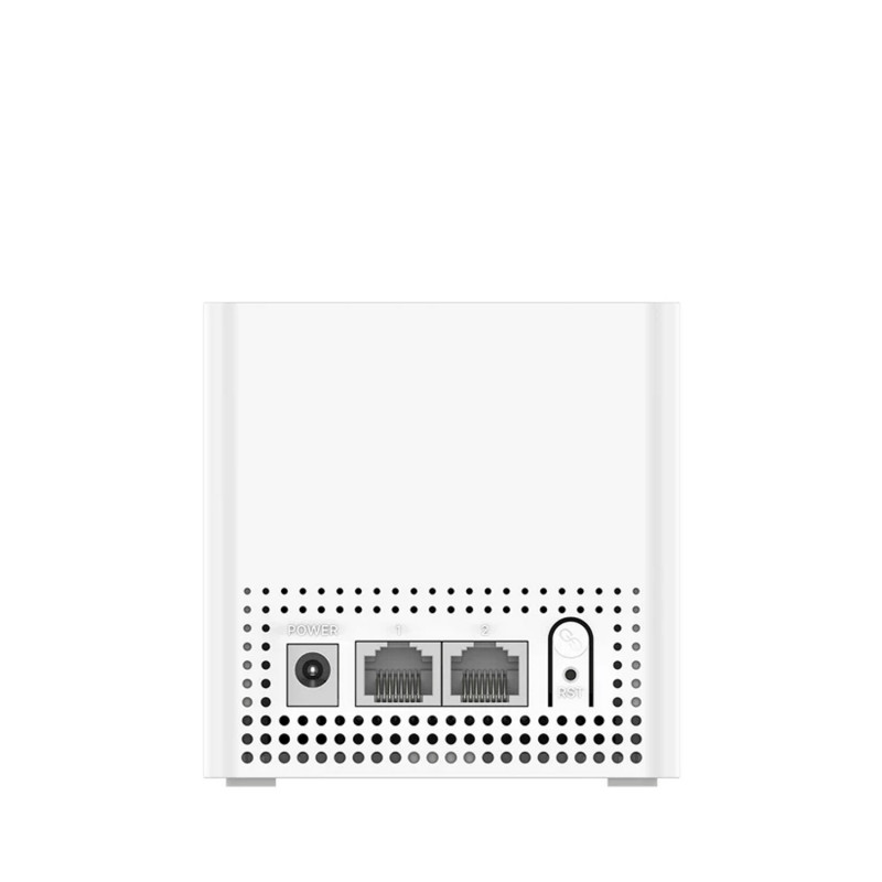 Cudy M1200 2.0 AC1200 sistema Mesh Wi-Fi (3 unid.)