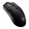 ONIKUMA DM10 rato gaming sem fios, preto