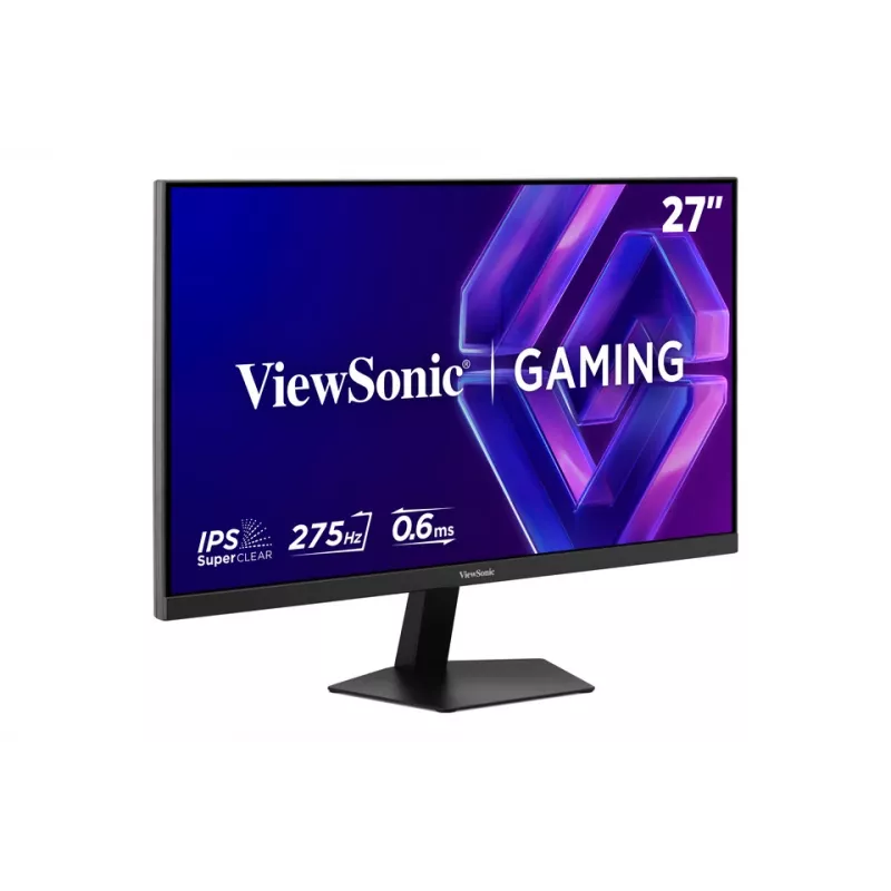 ViewSonic VX27G32A-2K monitor de computador QHD IPS de 27 polegadas
