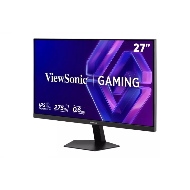 ViewSonic VX27G32A-2K monitor de computador QHD IPS de 27 polegadas