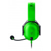 Razer BlackShark V2 X auscultadores, verdes, RZ04-03240600-R3M1