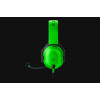 Razer BlackShark V2 X auscultadores, verdes, RZ04-03240600-R3M1