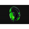 Razer BlackShark V2 X auscultadores, verdes, RZ04-03240600-R3M1