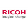 Ricoh cartucho de toner MP C5501/MP C5000 (842049), amarelo