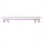 Philips Hue White & Color Ambiance Centris Spot, foco de 4 luzes, 4200 lm, branco