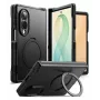 Ringke Alles Magnetic MagSafe acessório para Galaxy Z Fold 8, preto