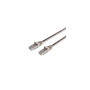 Mercodan UltraFlex cabo de patch Cat6 (371231005)