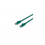 Mercodan UltraFlex cabo patch CAT6 (371236005)